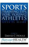 Sports Training Tips for Young Athletes