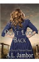 Don't Look Back