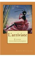 L'arriviste