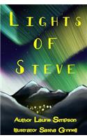 Lights of Steve