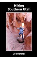 Hiking Southern Utah