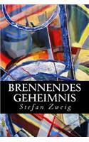 Brennendes Geheimnis