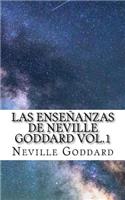 Las Enseñanzas de Neville Goddard vol.1