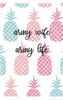 Army Wife Army Life