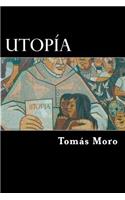 Utopia (Spanish Edition)