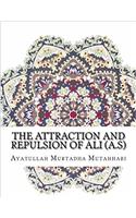 The Attraction and Repulsion of Ali