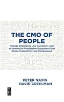 The CMO of People