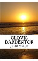 Clovis Dardentor (Spanish) Edition