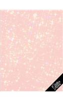 Glitter Notebook Collection