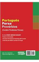 Portugues Persa Proverbios: Contem Parabolas Persas