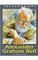 Alexander Graham Bell