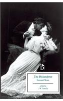 The Philanderer