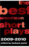 Best American Short Plays