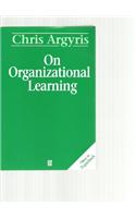 On Organizational Learning