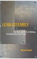 Lean Assembly