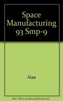 Space Manufacturing 93 Smp-9