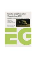 Parallel Graphics and Visualization 2007