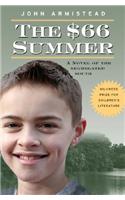 $66 Summer: A Novel of the Segregated South