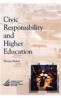 Civic Responsibility and Higher Education