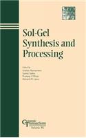 Sol-Gel Synthesis CT Vol 95