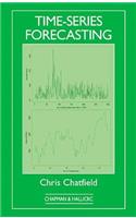 Time-Series Forecasting