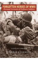 Forgotten Heroes of World War II
