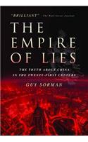 Empire of Lies