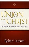 Union with Christ