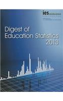 Digest of Education Statistics 2013