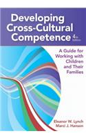 Developing Cross-Cultural Competence