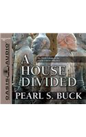 A House Divided: (Good Earth Trilogy)