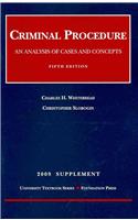 Criminal Procedure