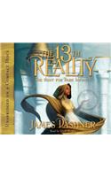 13th Reality: The Hunt for Dark Infinity(13th Reality)