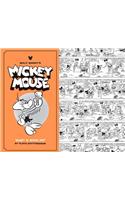 Walt Disney's Mickey Mouse Vol. 10: 