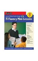 Fluency Mini-Lessons Grade 2 with Audio CD