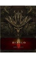 Diablo III: Book of Cain: Book of Cain