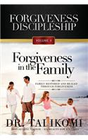 Forgiveness in the Family