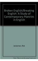 Broken English/Breaking English