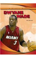 Dwyane Wade: NBA Miami Heat