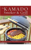 Kamado Smoker & Grill Cookbook