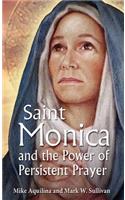 St. Monica and the Power of Persistent Prayer