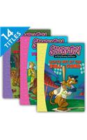 Scooby-Doo! Early Reading Adventures