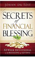 Secrets of Financial Blessing