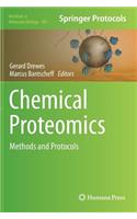 Chemical Proteomics