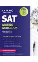 Kaplan SAT Writing Workbook