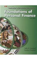 Foundations of Personal Finance