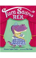 Tiara Saurus Rex