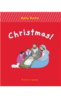 Christmas!: (First Steps in Faith)