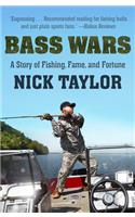 Bass Wars