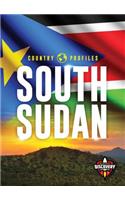 South Sudan